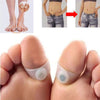 Magnetic Toe Rings Slimming