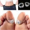 Magnetic Toe Rings Slimming