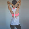 Tank Tops Quick Dry Fitness Apparel