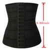 Clincher Under-bust Shape Wear Slimming Belt