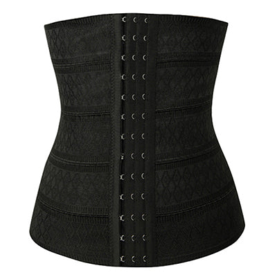 Clincher Under-bust Shape Wear Slimming Belt