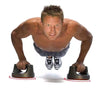 Big size Rotating Push Ups Stands