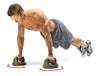 Big size Rotating Push Ups Stands