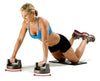 Big size Rotating Push Ups Stands