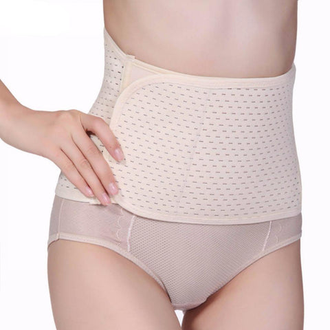 Breathable Slimming Belt Body Shape