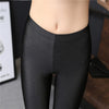 Shine Elastic leggings