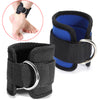 D-ring Ankle Strap Buckle Resistance Band