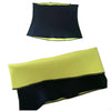 Stretch Neoprene Slimming Belts