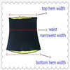 Stretch Neoprene Slimming Belts