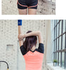 Women Skirt And Blouse Garment Fitness