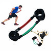 Speed Agility Training Leg Resistance Band