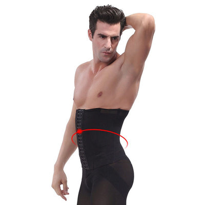 Slimming Waist Belt Body Shaper