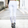 Women High Waist Stretch Leggings