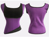 Neoprene Slimming Waist Belt Shaper