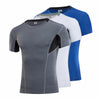 Short Sleeve Sports Apparel