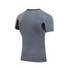 Short Sleeve Sports Apparel