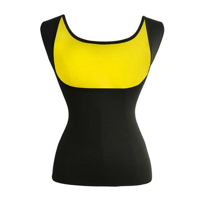 Neoprene Slimming Waist Belt Shaper