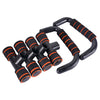 Pair Of Grip Fitness Push-Up Bar