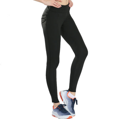 High Waist Push Up Leggings