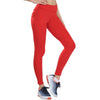 High Waist Push Up Leggings