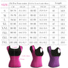 Neoprene Slimming Waist Belt Shaper