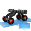 Best Abdominal Roller Workout