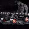 Best Abdominal Roller Workout