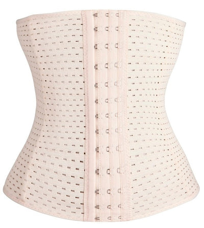 Waist Trainer Corset Shaper Slimming Belt