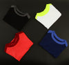 Women Crop Top Sports Apparel