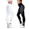 Light High Elastic Shine Leggings