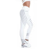 Light High Elastic Shine Leggings