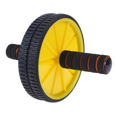 Abdominal Press Wheel Roller