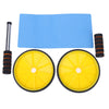 Abdominal Press Wheel Roller