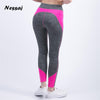 High Waist Fitness Leggings