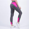 High Waist Fitness Leggings