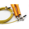 Adjustable Steel Wire Jumping Rope