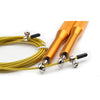 Adjustable Steel Wire Jumping Rope