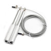 Adjustable Steel Wire Jumping Rope