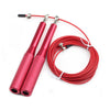 Adjustable Steel Wire Jumping Rope