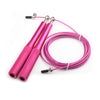 Adjustable Steel Wire Jumping Rope