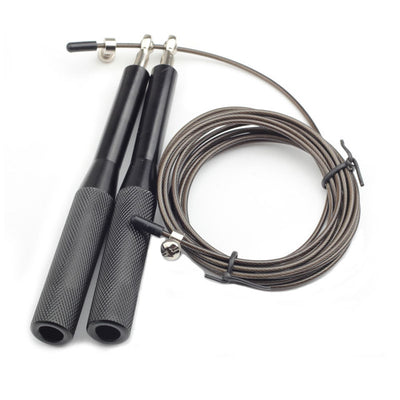 Adjustable Steel Wire Jumping Rope