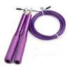 Adjustable Steel Wire Jumping Rope