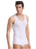 Men's Vest Jersey Fitness