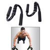 Pectoral Training Device Push Up Stand