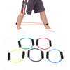 Chest Developer Elastic Resistance Band