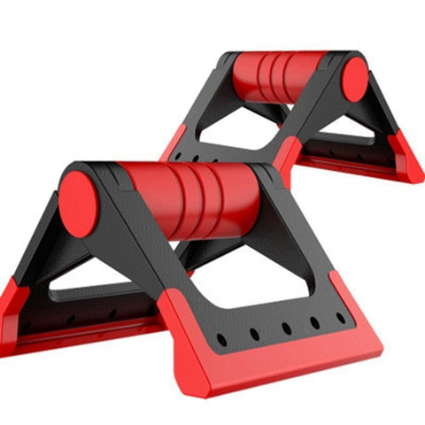 Push Ups Grip Fitness Equipment