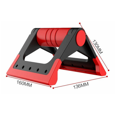 Push Ups Grip Fitness Equipment