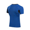 Short Sleeve Sports Apparel