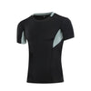 Short Sleeve Sports Apparel