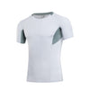 Short Sleeve Sports Apparel